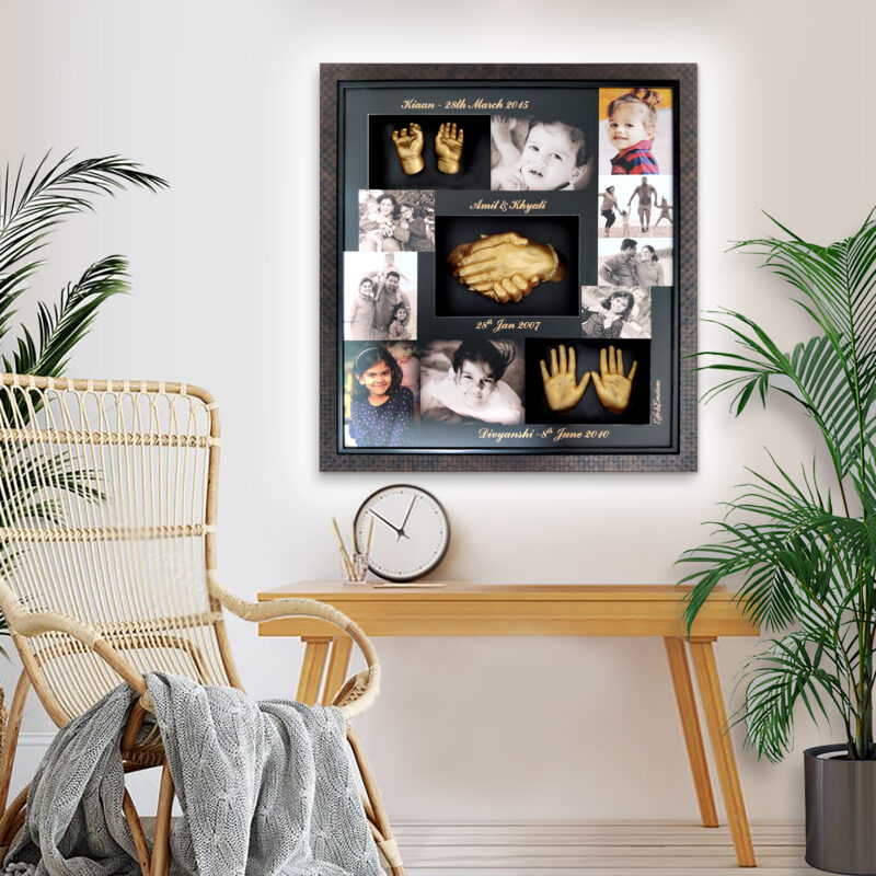 Flowers in My Garden
